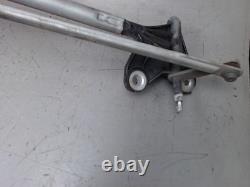 Mecanisme Essuie-glace Avant Smart Fortwo Cabriolet? A451820004028