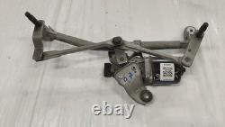 Mécanisme d'essuie-glace avec moteur SMART FORTWO CABRIO (A453) 70 (52Kw)