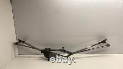 Mecanisme essuie glace avant SMART FORTWO 2 CABRIOLET