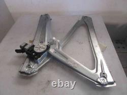 Mecanisme + moteur de leve-glace avant gauche Smart FORTWO II CABRIOLET