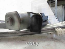 Mecanisme + moteur de leve-glace avant gauche Smart FORTWO II CABRIOLET