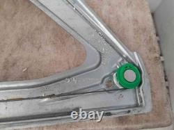 Mecanisme + moteur de leve-glace avant gauche Smart FORTWO II CABRIOLET