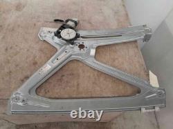 Mecanisme + moteur de leve-glace avant gauche Smart FORTWO II CABRIOLET