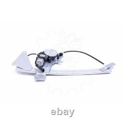 Monte Glace Avant Gauche Pour Smart Cabrio City-Coupé Fortwo C0002691V001000000