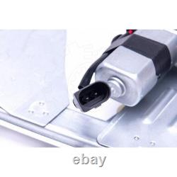 Monte Glace Avant Gauche Pour Smart Cabrio City-Coupé Fortwo C0002691V001000000