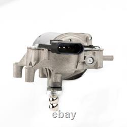 Moteur D'Essuie-Glace Avant Tuyau Pour SMART FORTWO CABRIO COUPE 451