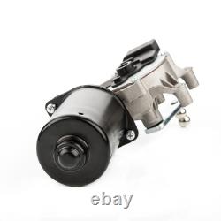 Moteur D'Essuie-Glace Avant Tuyau Pour SMART FORTWO CABRIO COUPE 451