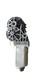 Moteur Droit De Capote Pour Smart Fortwo Cabrio (w451) Essence (0715)