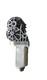 Moteur Droit De Capote Pour Smart Fortwo Cabrio (w451) Essence (0715)