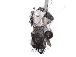 Moteur M160/15 #0433710 Smart FORTWO I CABRIOLET (450)