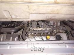 Moteur SMART FORTWO 2 CABRIOLET 13291020