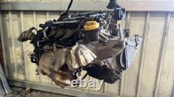 Moteur SMART FORTWO 3 CABRIOLET A2810105100 281910