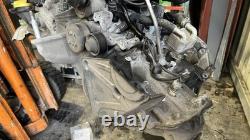 Moteur SMART FORTWO 3 CABRIOLET A2810105100 281910