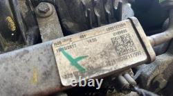 Moteur SMART FORTWO 3 CABRIOLET A2810105100 281910