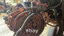 Moteur SMART FORTWO 3 CABRIOLET A2810105100 281910
