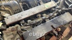 Moteur SMART FORTWO 3 CABRIOLET A2810105100 281910