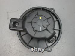 Moteur Ventilateur Chauffage Smart Fortwo? 0004108v002000000