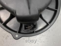 Moteur Ventilateur Chauffage Smart Fortwo? 0004108v002000000