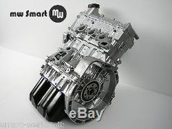 Moteur de Remplacement At-Motor Smartmotor Smart Fortwo 450 698ccm Essence 0,7