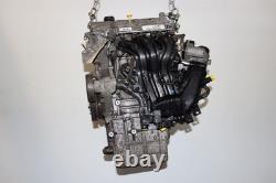 Moteur essence smart FORTWO Cabrio (451) 13291020 208340