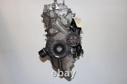 Moteur essence smart FORTWO Cabrio (451) 13291020 208340