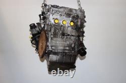 Moteur essence smart FORTWO Cabrio (451) 13291020 208340