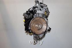 Moteur essence smart FORTWO Cabrio (451) 13291020 208340