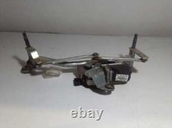 Moteur essuie-glace av pour SMART FORTWO CABRIO BASE (52 KW) 2015 96635