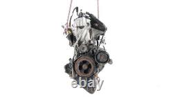 Moteur type 16091040 Smart FORTWO R0-8197R