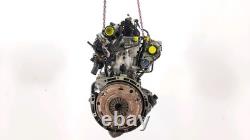 Moteur type 16091040 Smart FORTWO R0-8197R