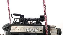 Moteur type 16091040 Smart FORTWO R0-8197R