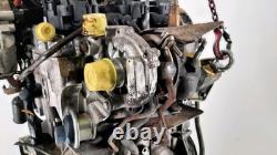 Moteur type 16091040 Smart FORTWO R0-8197R