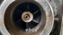 Moteur type 16091040 Smart FORTWO R0-8197R