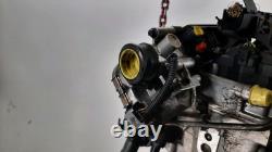 Moteur type 16091040 Smart FORTWO R0-8197R