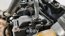 Moteur type 16091040 Smart FORTWO R0-8197R