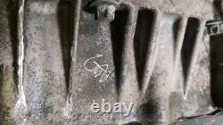 Moteur type 16091040 Smart FORTWO R0-8197R