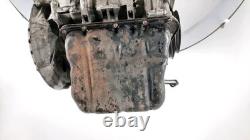 Moteur type 16091040 Smart FORTWO R0-8197R