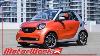 Motorweek First Look 2017 Smart Fortwo Cabrio