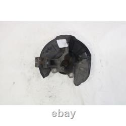 Moyeu Avant Gauche Pour Smart Fortwo (07-10) A/c451 1.0 (52kw) Cabrio 2007