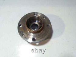 Moyeu pour SMART FORTWO CABRIO BASE (52 KW) (453.442) 2015 96651