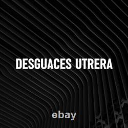 Moyeu pour SMART FORTWO CABRIO BASE (52 KW) (453.442) 2015 96651