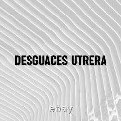 Moyeu pour SMART FORTWO CABRIO BASE (52 KW) (453.442) 2015 96651