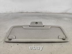 N V pare-soleil gauche pour SMART FORTWO CABRIO (451) 2007