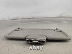 N V pare-soleil gauche pour SMART FORTWO CABRIO (451) 2007