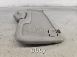 N V pare-soleil gauche pour SMART FORTWO CABRIO (451) 2007