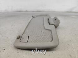 N V pare-soleil gauche pour SMART FORTWO CABRIO (451) 2007