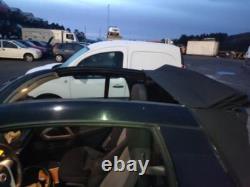 N V pare-soleil gauche pour SMART FORTWO CABRIO (451) 2007