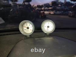 N V pare-soleil gauche pour SMART FORTWO CABRIO (451) 2007
