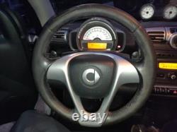 N V pare-soleil gauche pour SMART FORTWO CABRIO (451) 2007