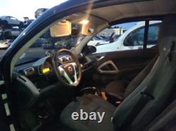 N V pare-soleil gauche pour SMART FORTWO CABRIO (451) 2007